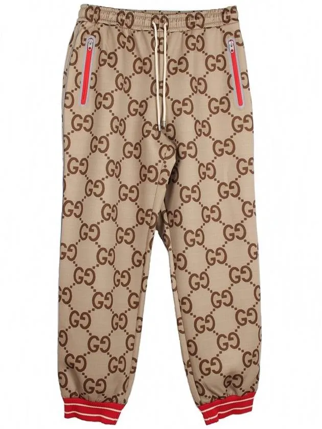 100th Anniversary Neoprene Training Bottoms M