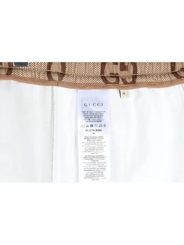 100th Anniversary Neoprene Training Bottoms M