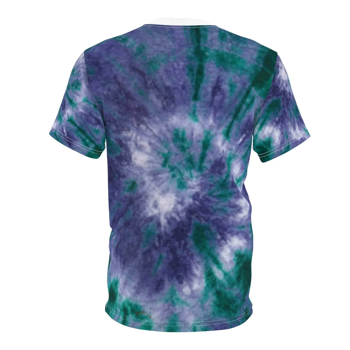 10TDTS   Christian Tie Dyed Shirts