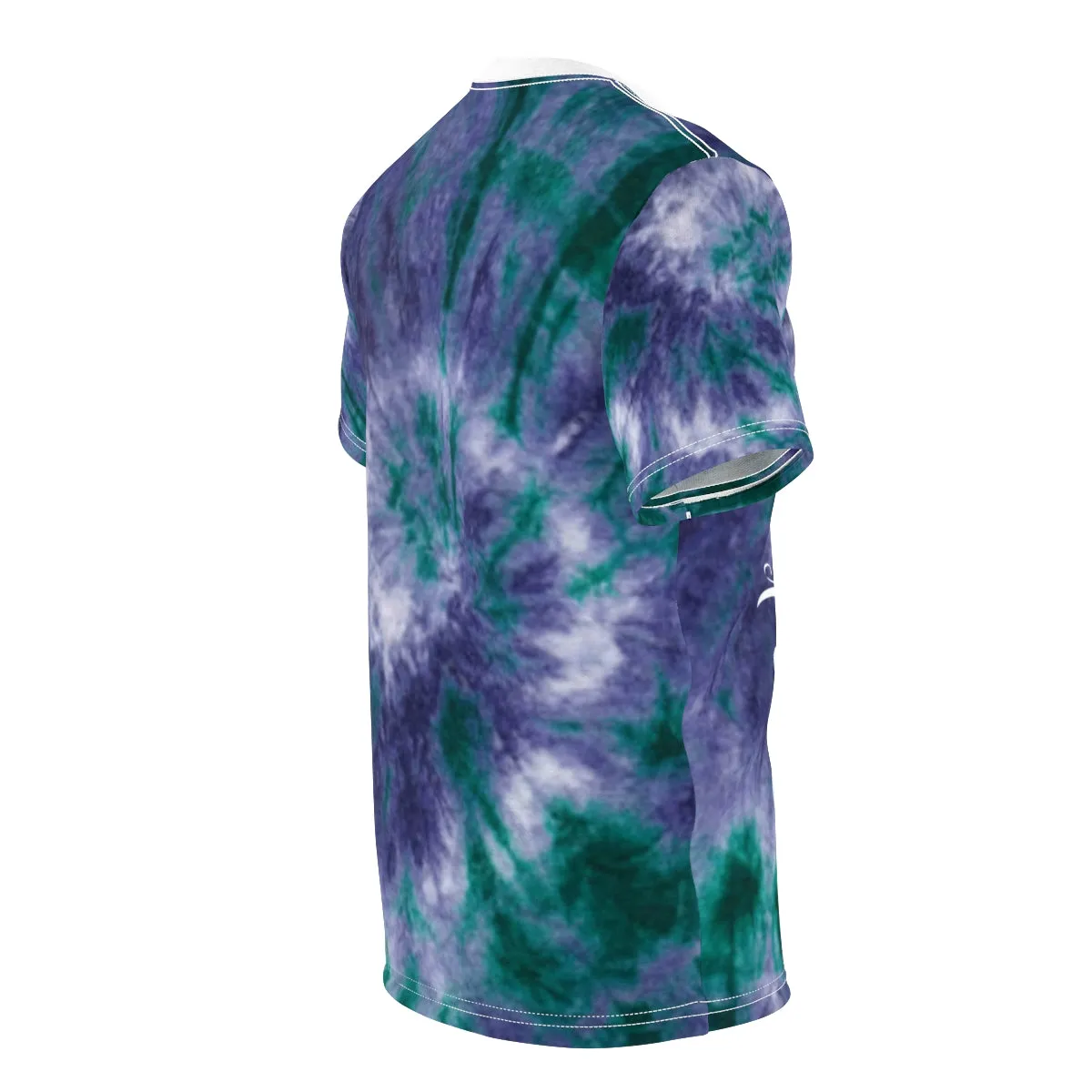 10TDTS   Christian Tie Dyed Shirts