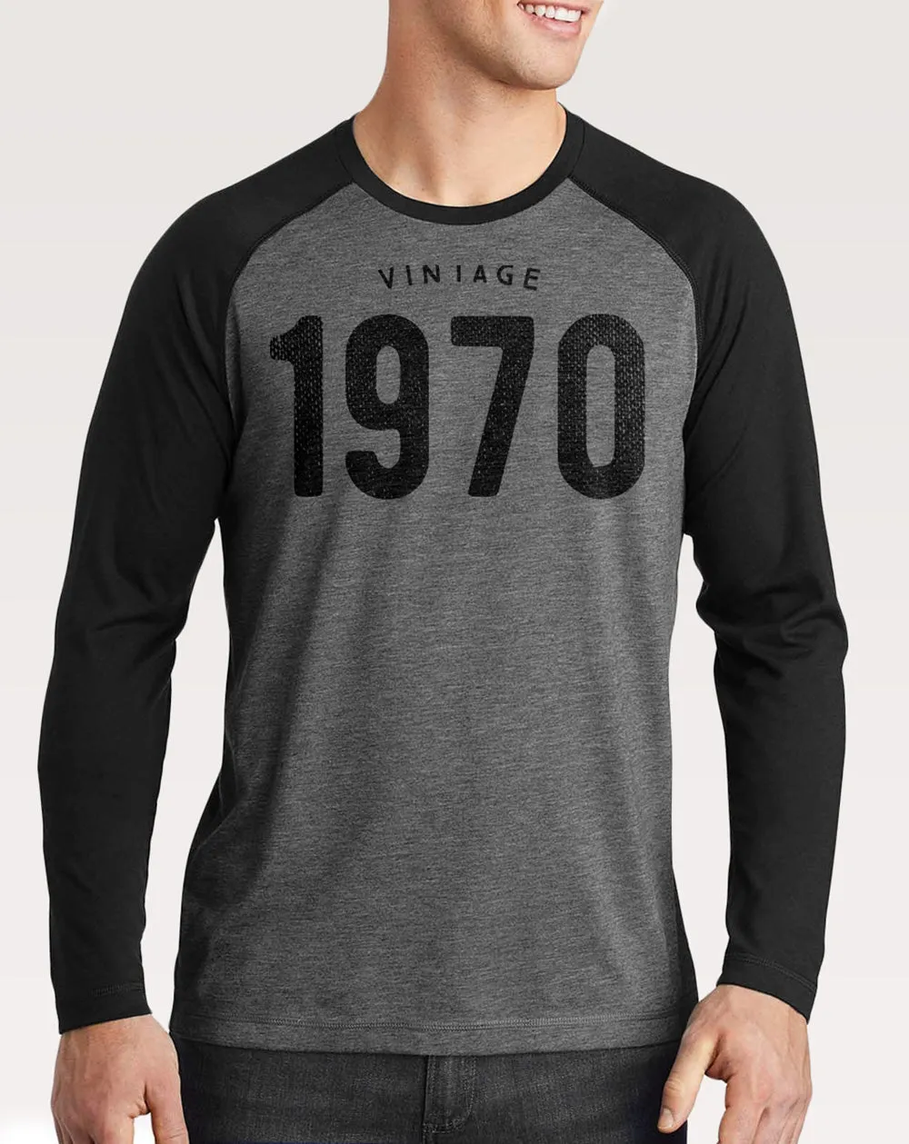 50th Birthday Long Sleeve T-Shirt
