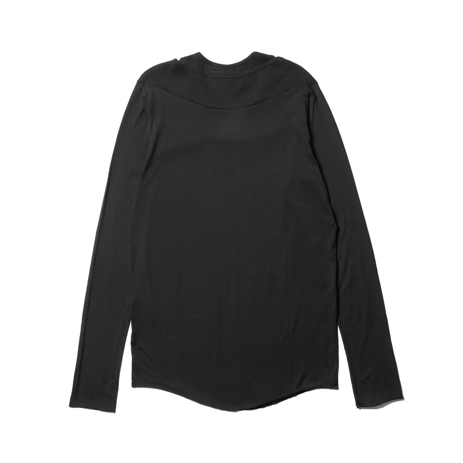 899CUM2 Black / Layered Ls Tops