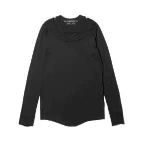 899CUM2 Black / Layered Ls Tops