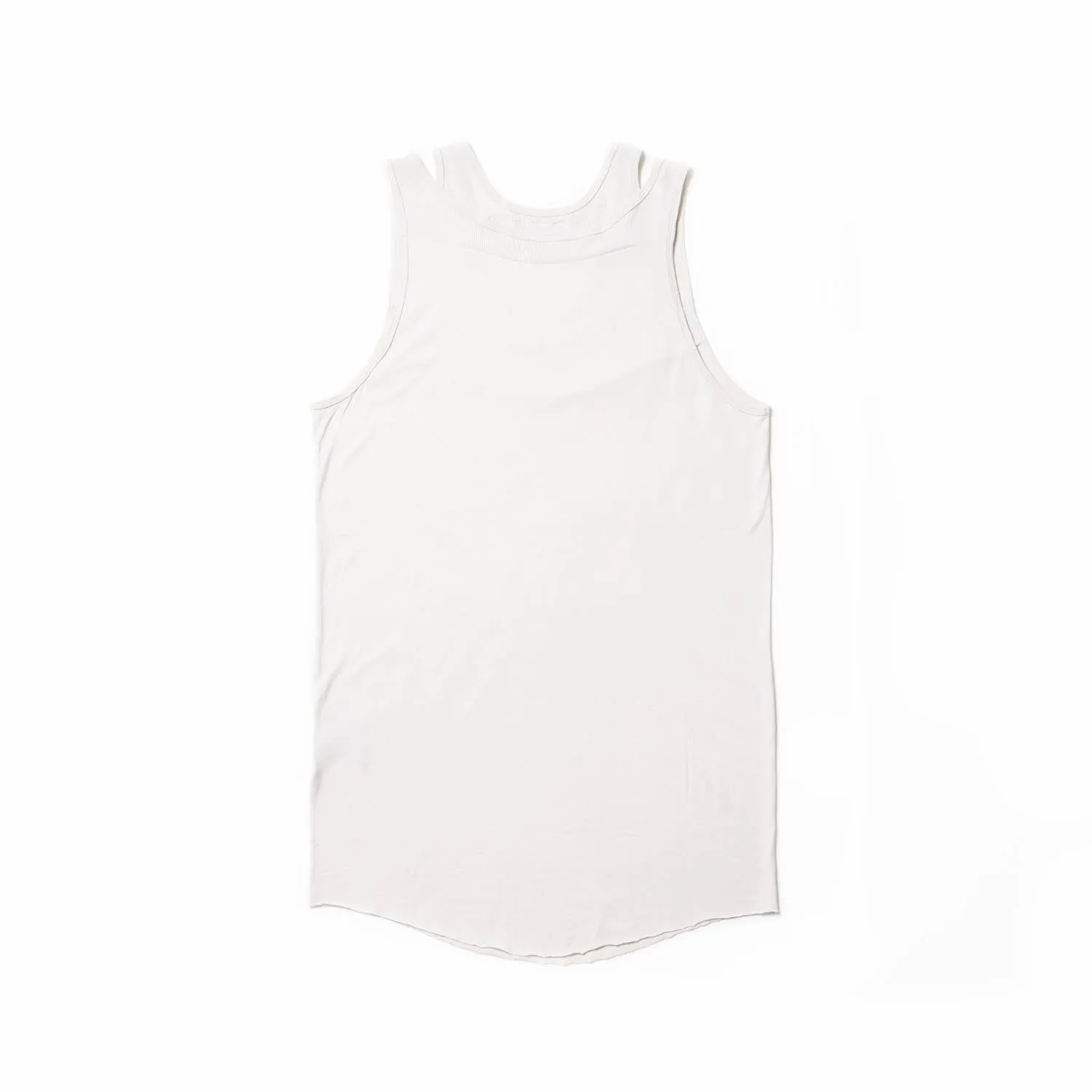 899CUM4 Plaster / Layered Tank Tops
