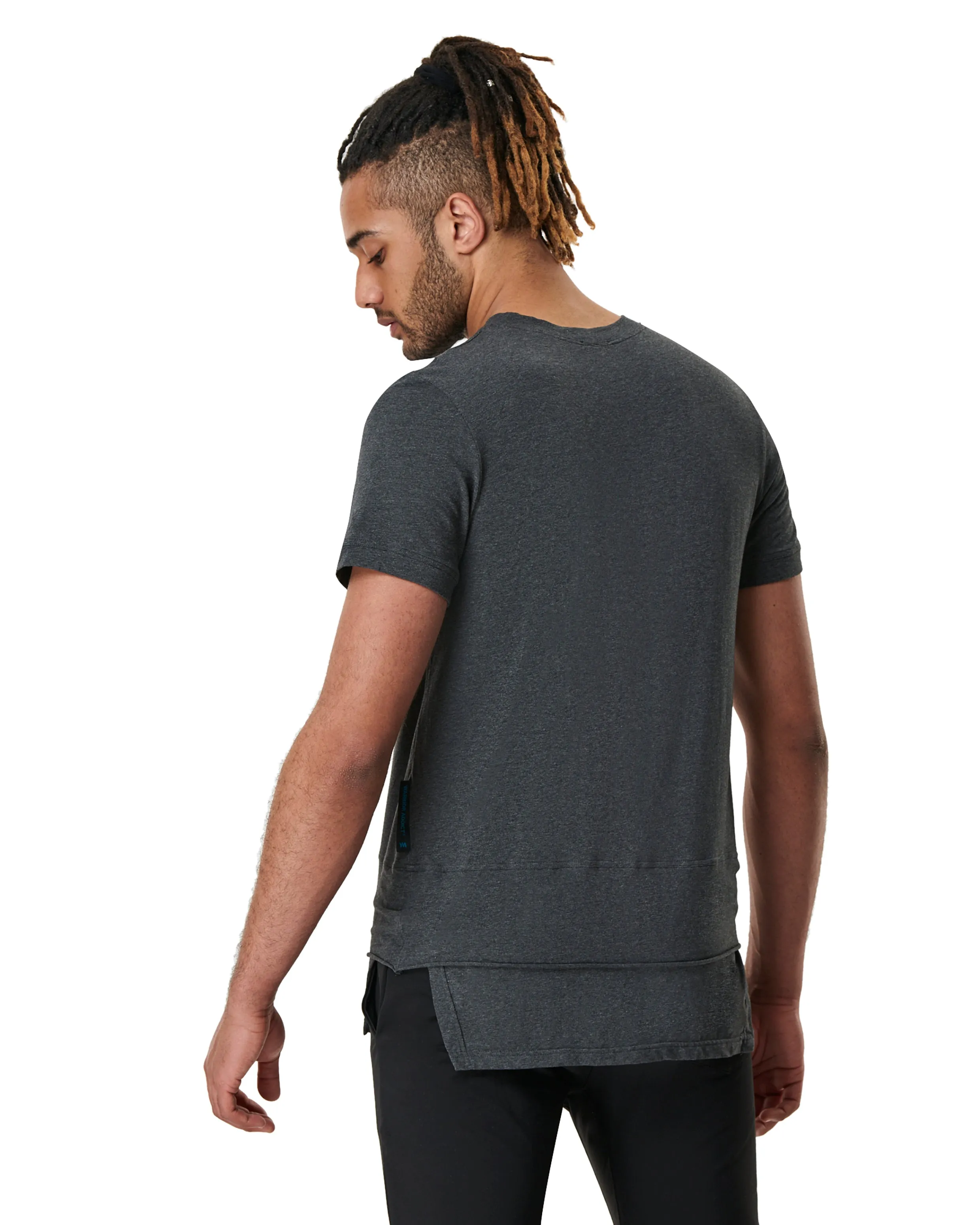 A-Symmetry Grey