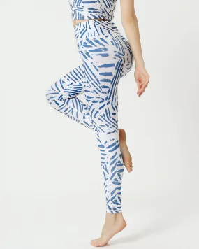 Acantha Leggings - White