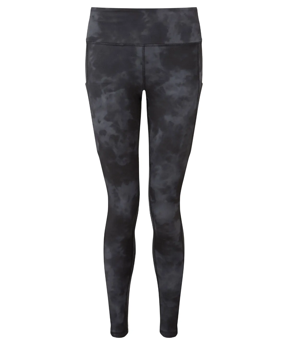 Acid Wash - Women's TriDri® recycled performance full length leggings