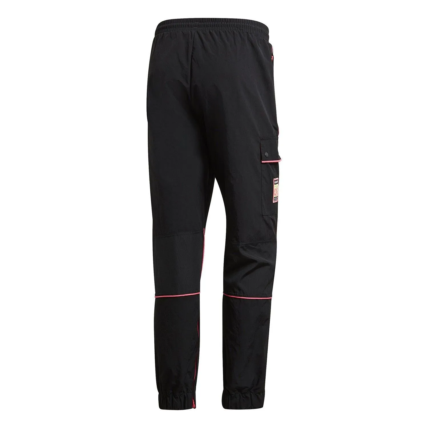 adidas Originals Adiplore Track Pants - Black