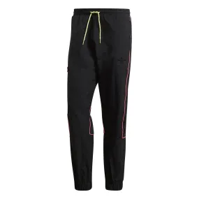 adidas Originals Adiplore Track Pants - Black