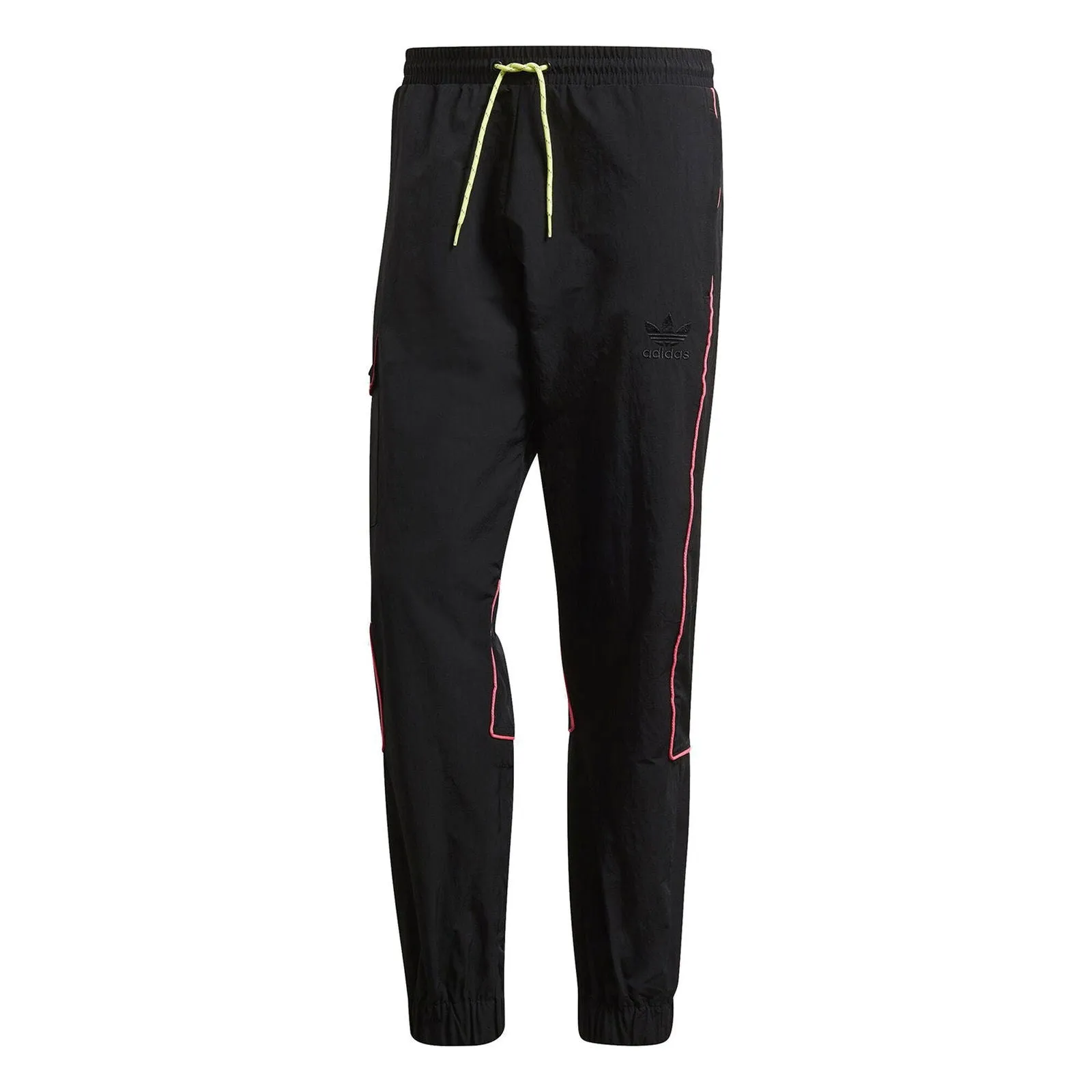 adidas Originals Adiplore Track Pants - Black