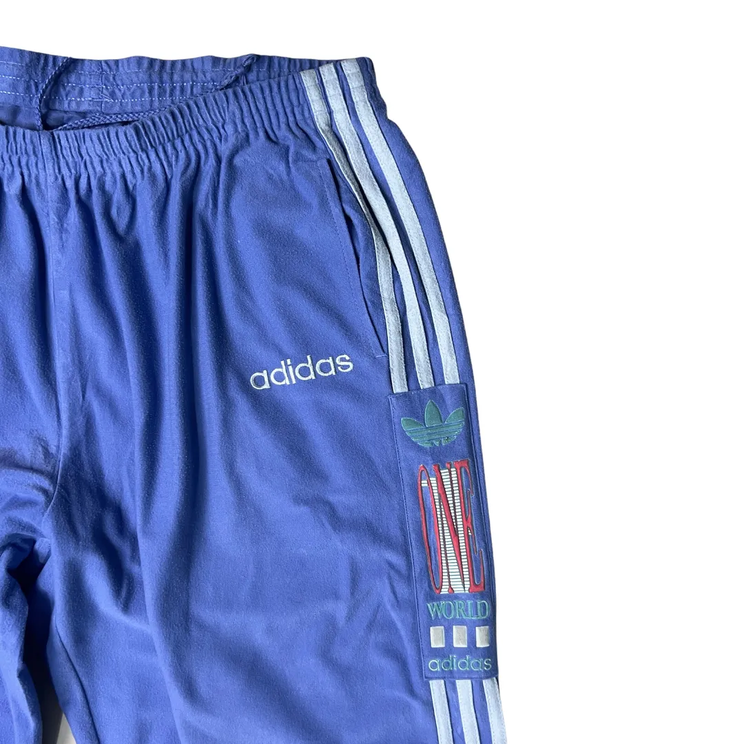 Adidas Originals Retro Joggers