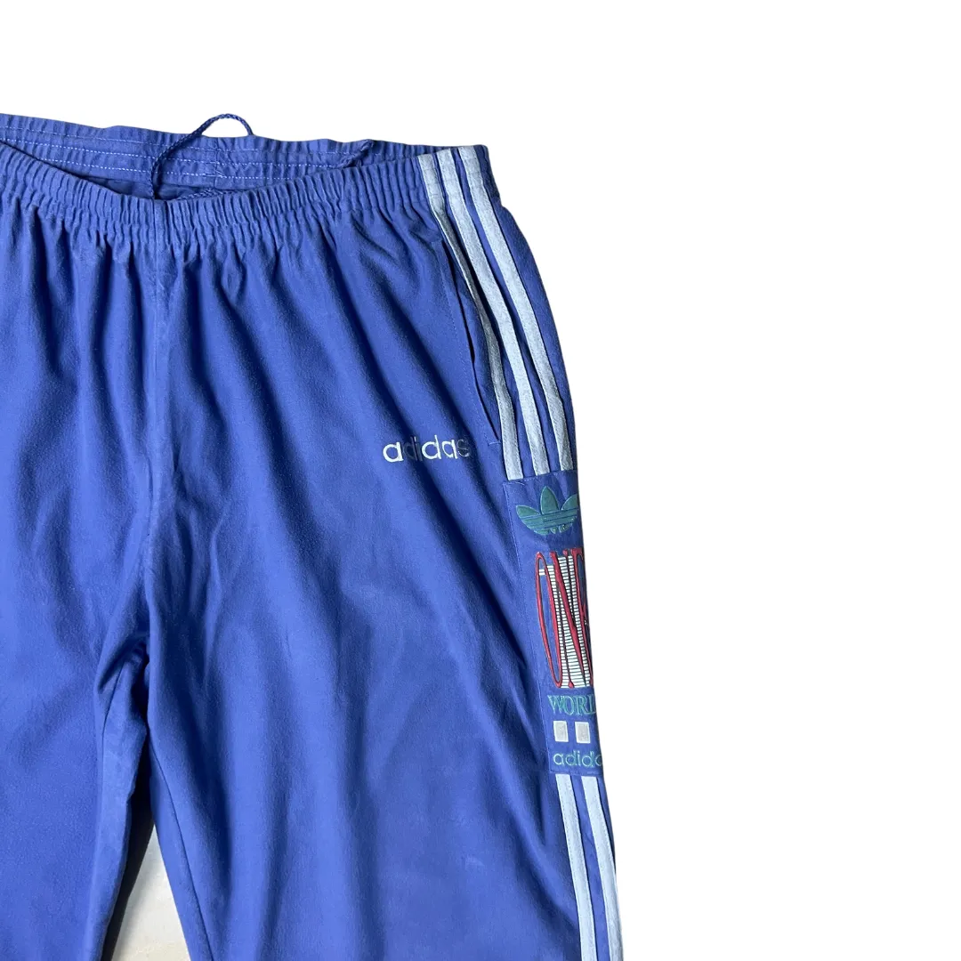 Adidas Originals Retro Joggers