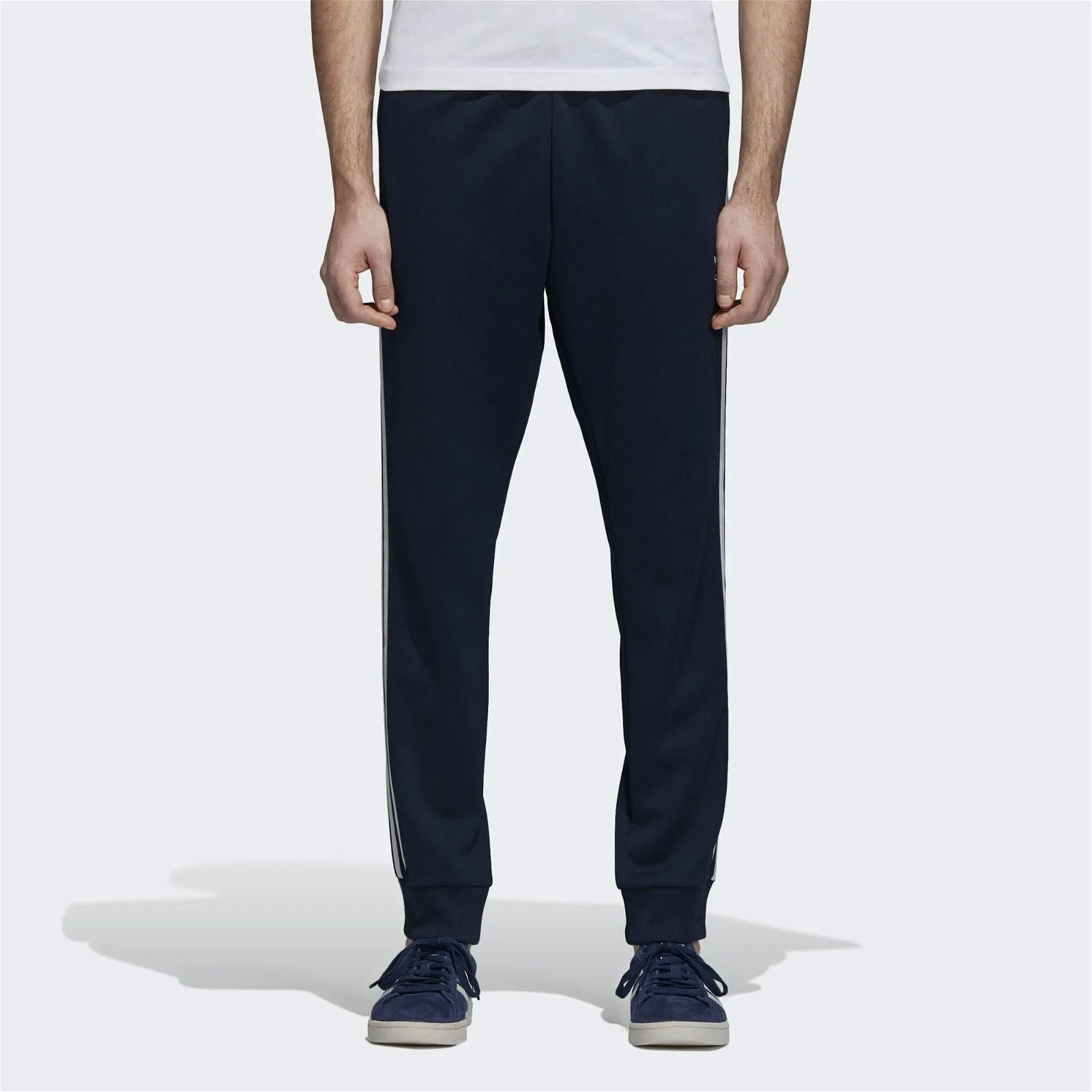 adidas Originals SST Track Pants - Navy