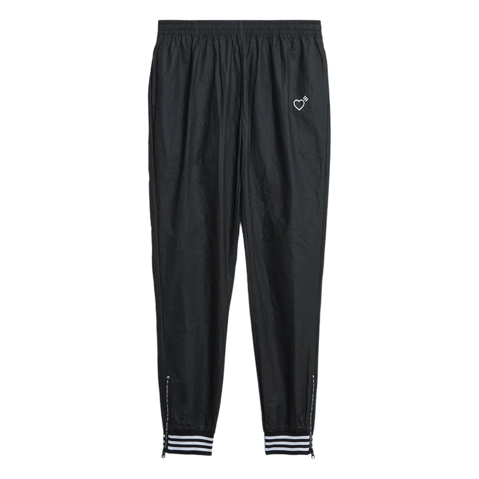 adidas Originals x Human Made TYVEK Track Pants - Black