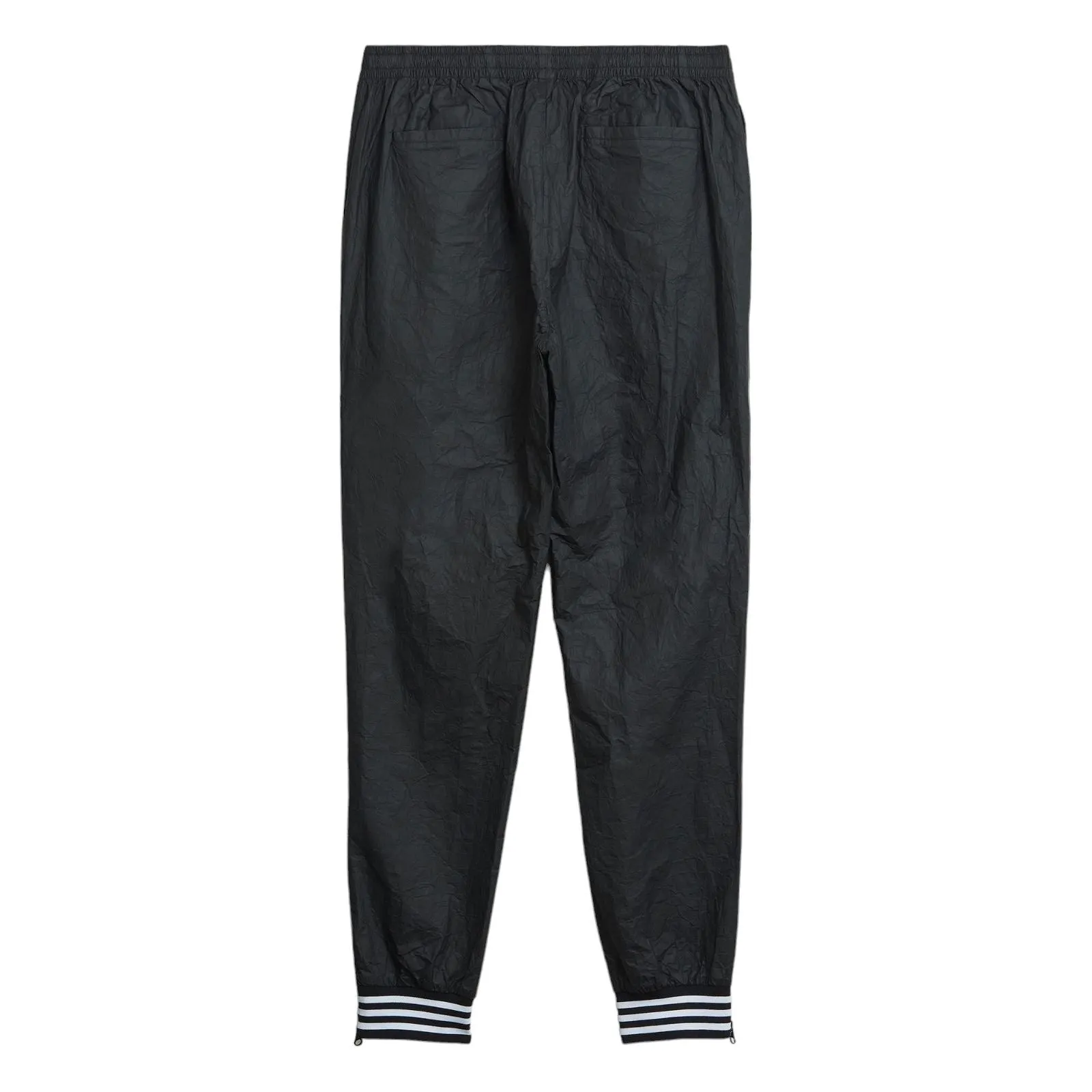 adidas Originals x Human Made TYVEK Track Pants - Black