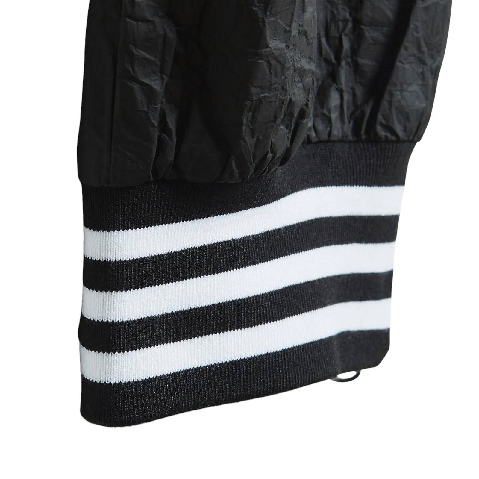 adidas Originals x Human Made TYVEK Track Pants - Black