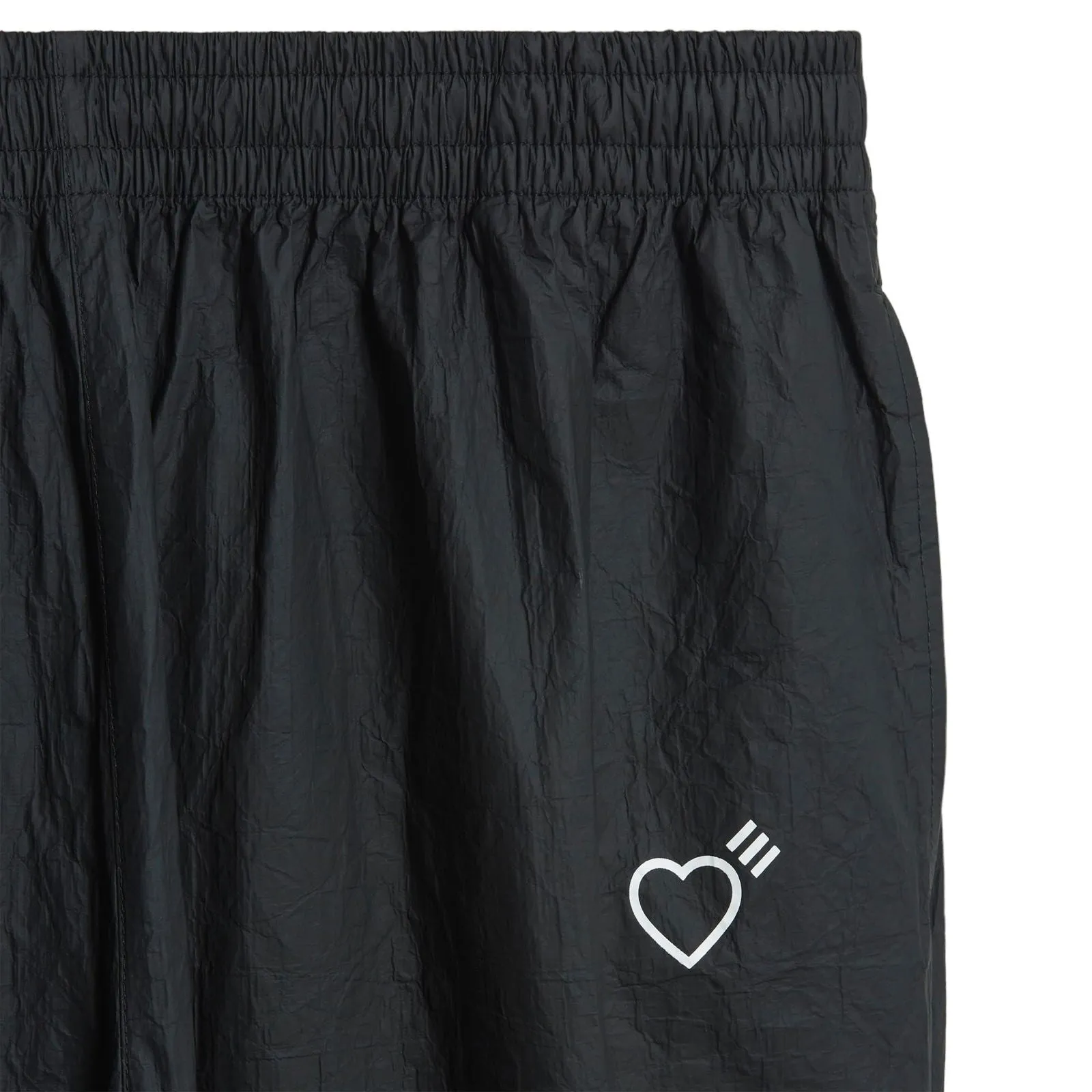 adidas Originals x Human Made TYVEK Track Pants - Black
