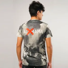 Alabama Men ALL-OVER PRINT T-SHIRT