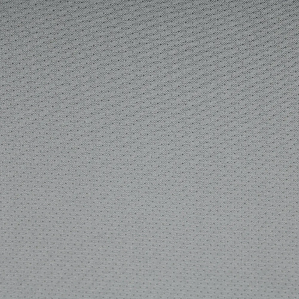 Athletic Breathable Jersey - Grey