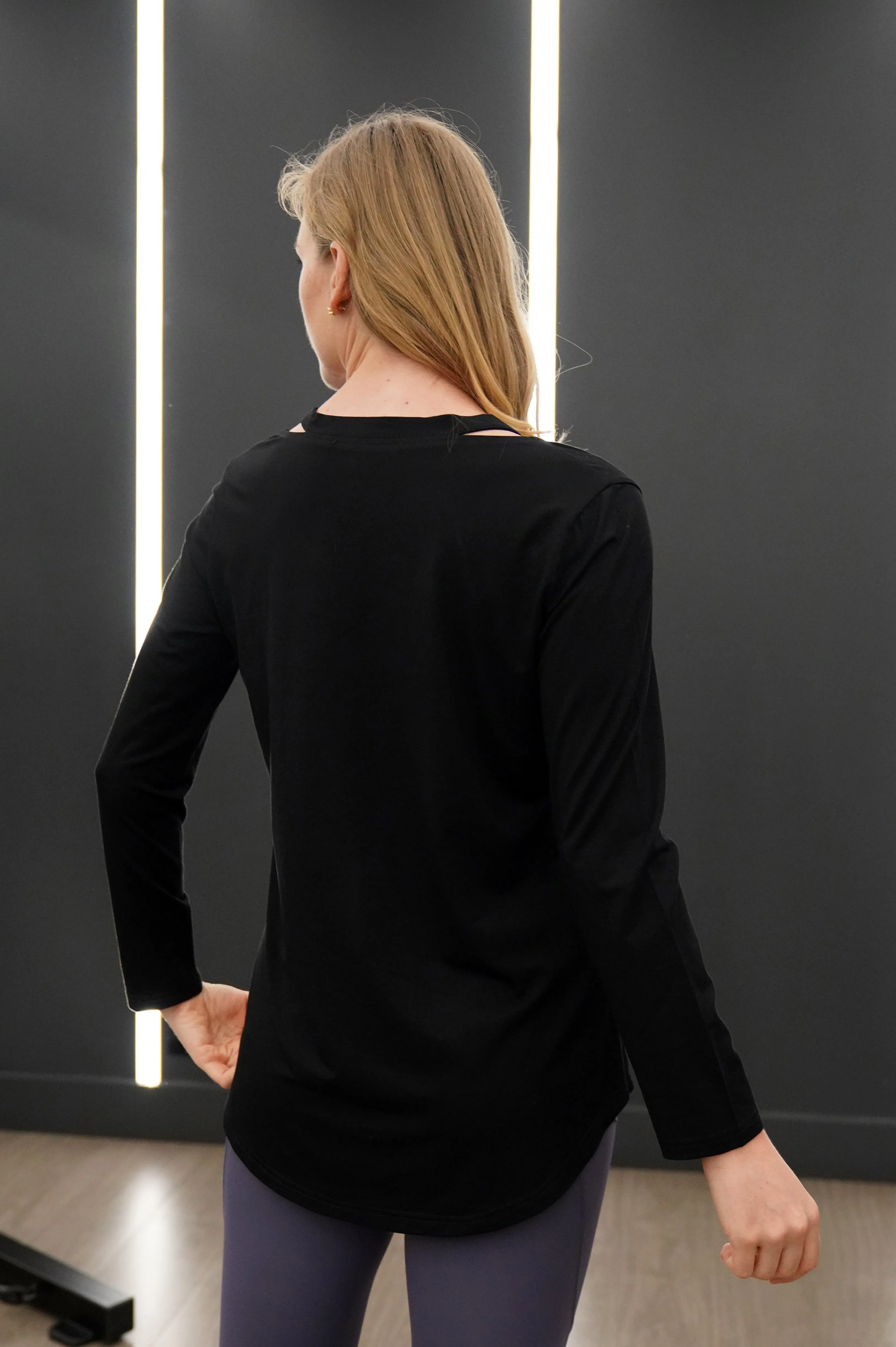 AUTUMN LONGSLEEVE SHIRT