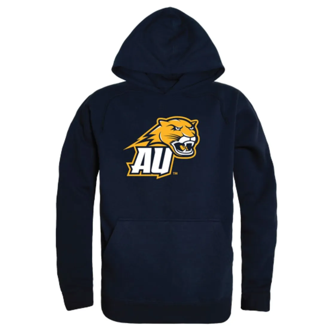 Averett University Averett Cougars Freshman Fleece Hoodie Sweatshirts