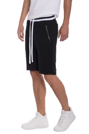 BRANDON FRENCH TERRY SHORTS | BespokeBrothers®