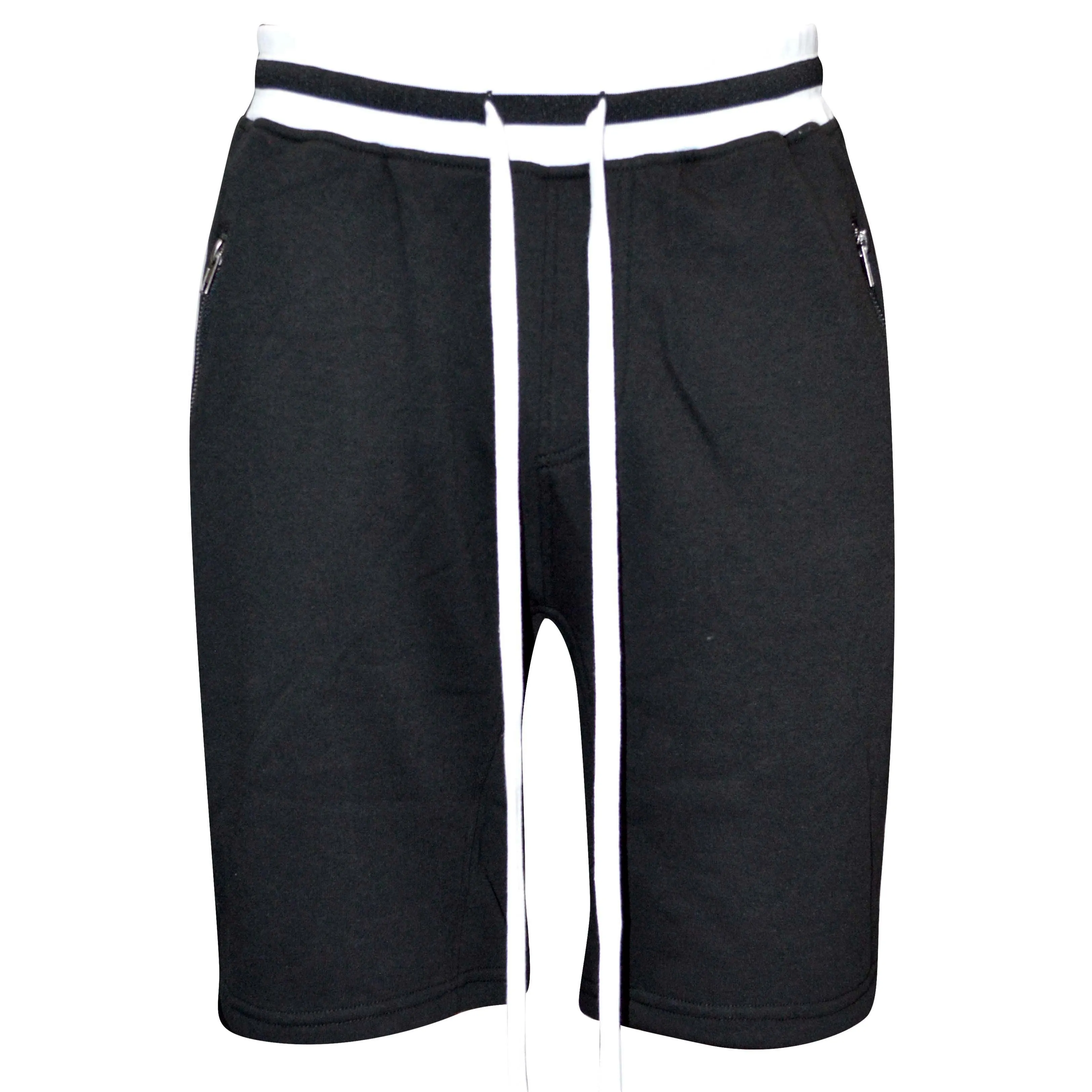 BRANDON FRENCH TERRY SHORTS | BespokeBrothers®