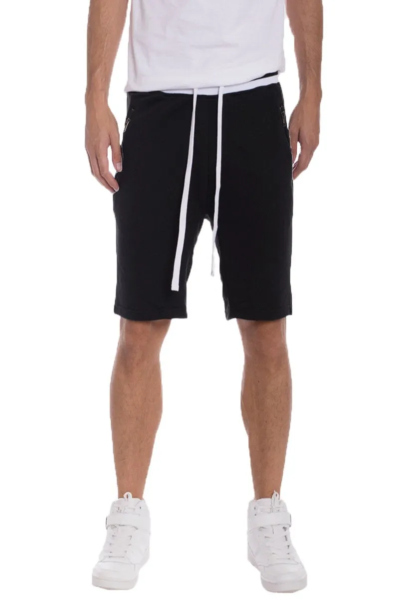 BRANDON FRENCH TERRY SHORTS | BespokeBrothers®