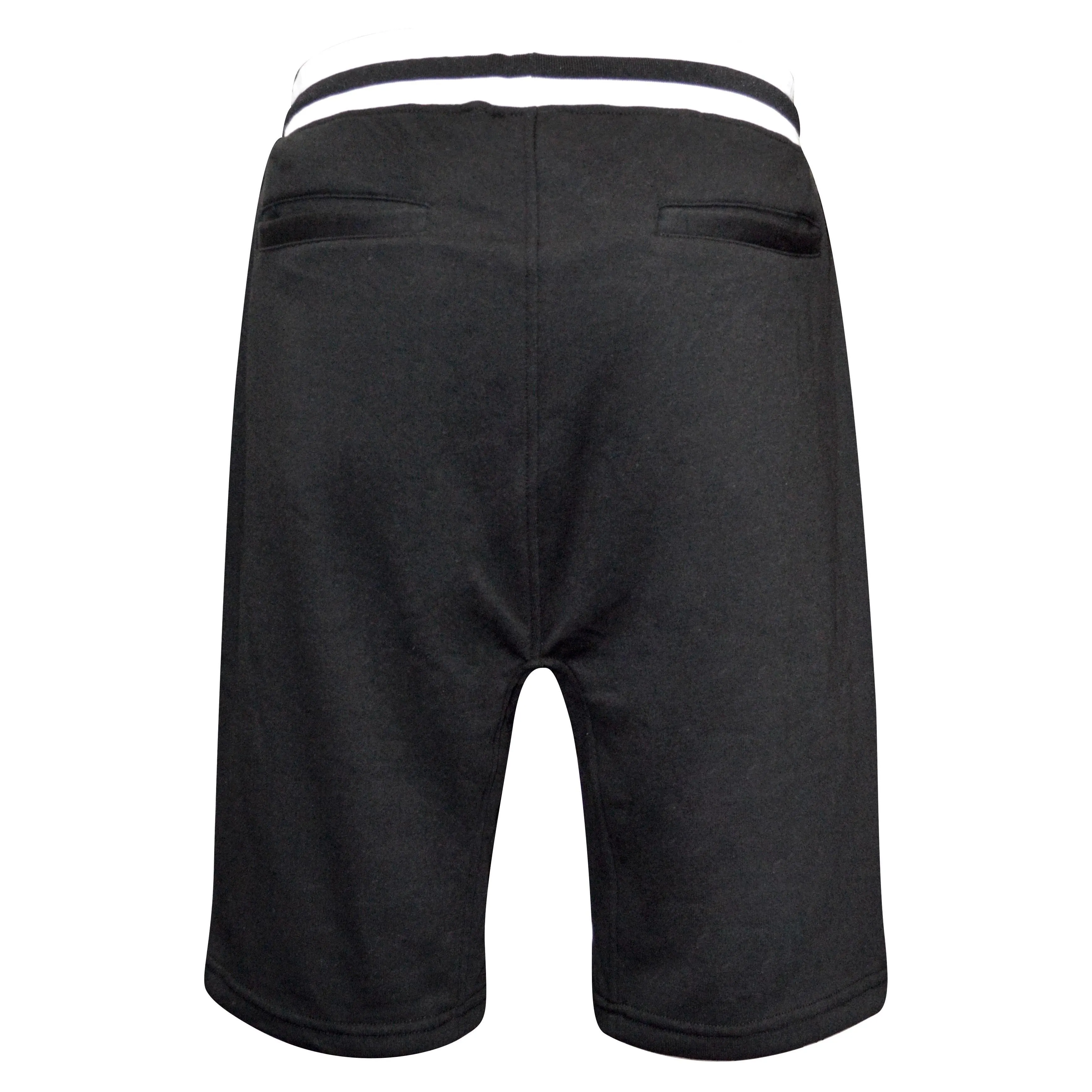 BRANDON FRENCH TERRY SHORTS | BespokeBrothers®