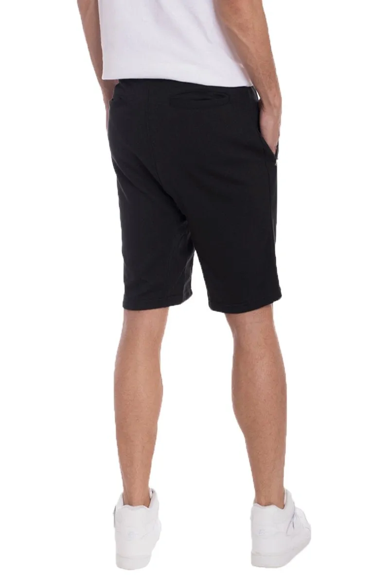 BRANDON FRENCH TERRY SHORTS | BespokeBrothers®
