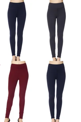 Buttery Soft Leggings