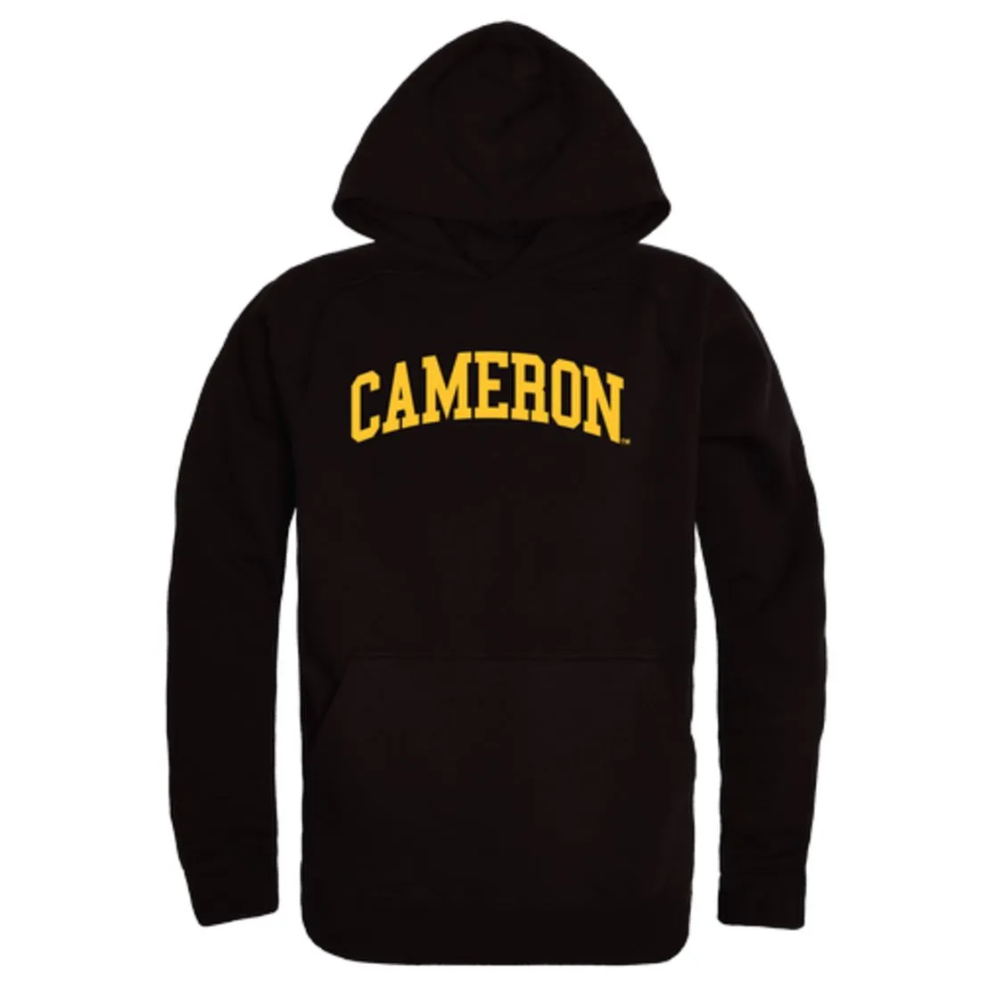 Cameron University Aggies Collegiate Fleece Hoodie Sweatshirts