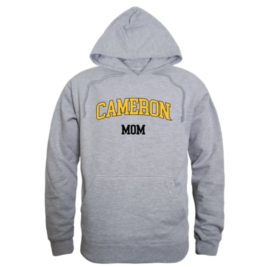 Cameron University Aggies Mom Fleece Hoodie Sweatshirts