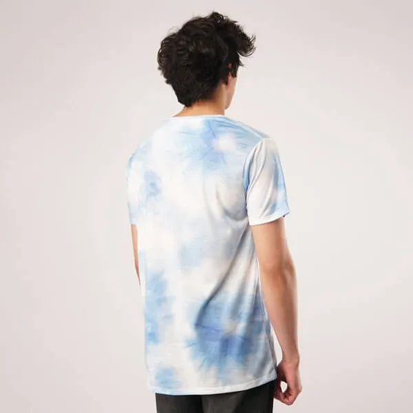 CARTOON Men ALL-OVER PRINT T-SHIRT