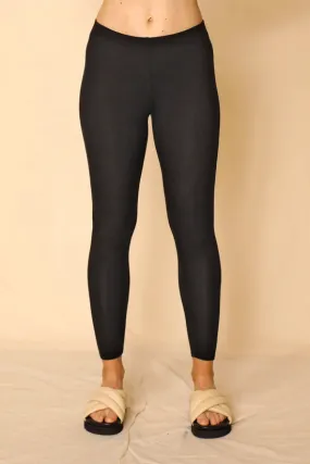 CHALET MARILYN LEGGING - BLACK - M28816BLK