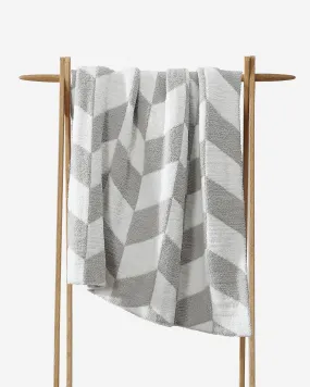Chevron Throw