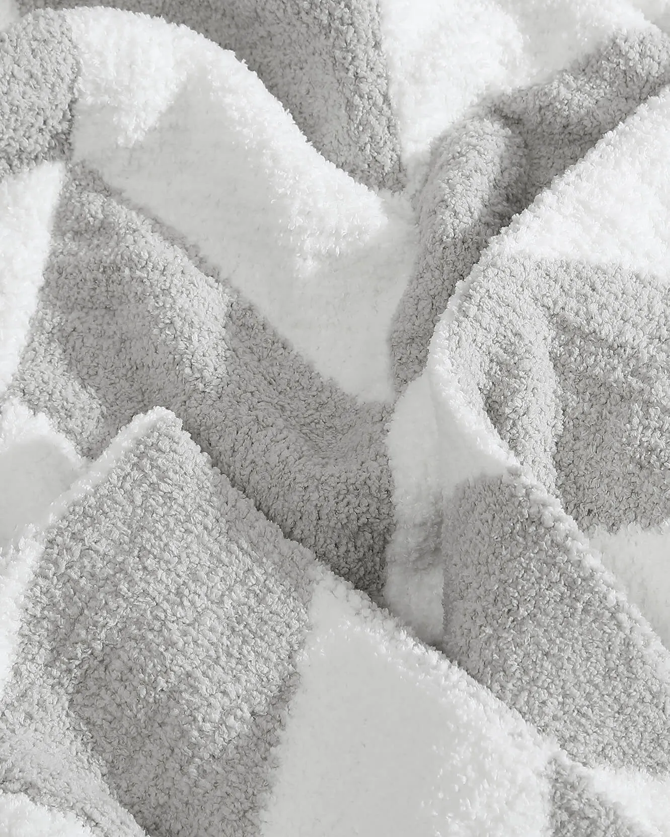 Chevron Throw