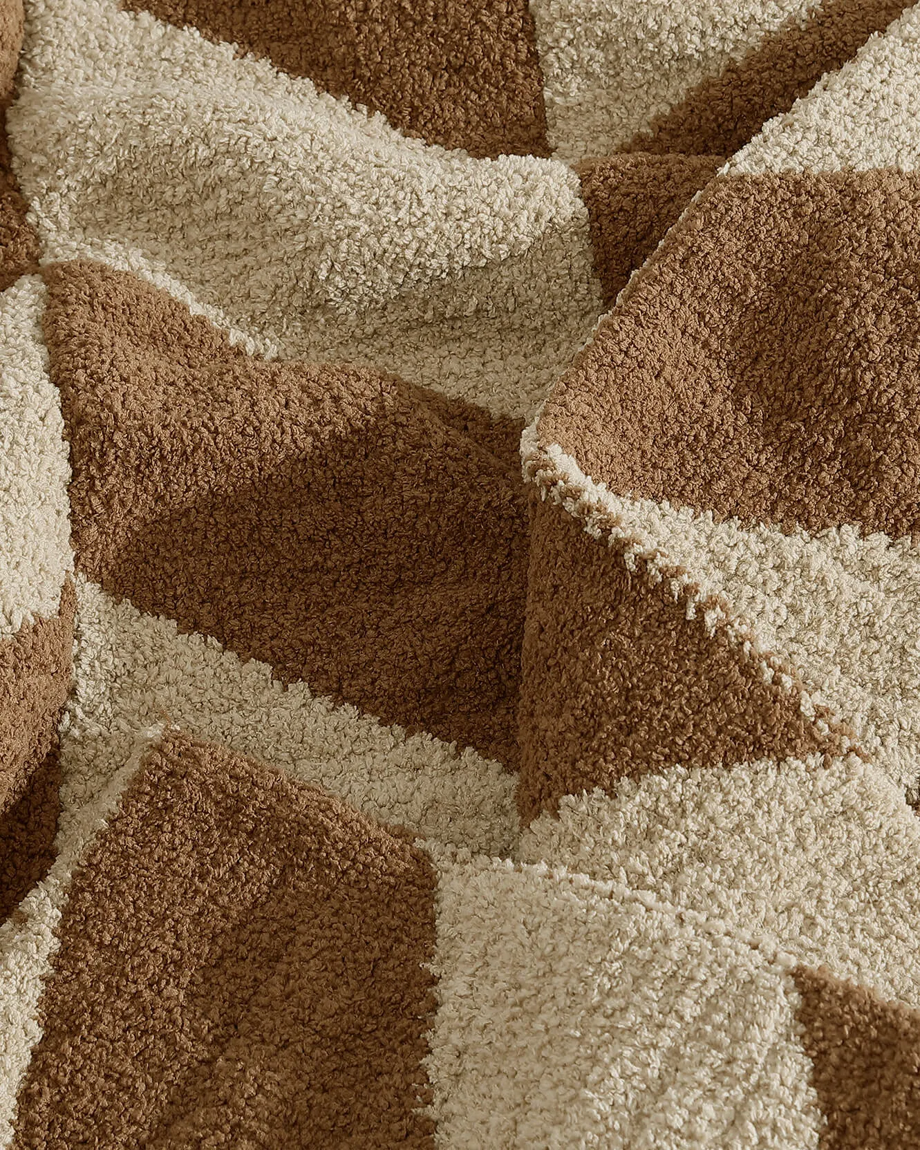Chevron Throw