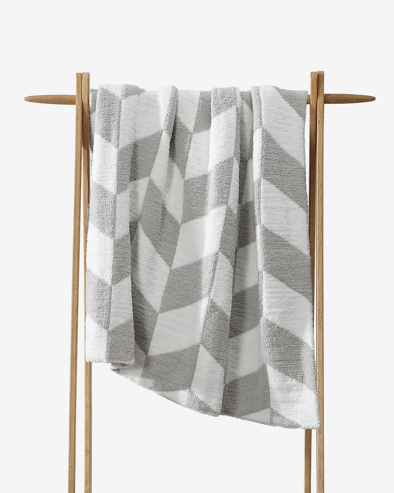 Chevron Throw