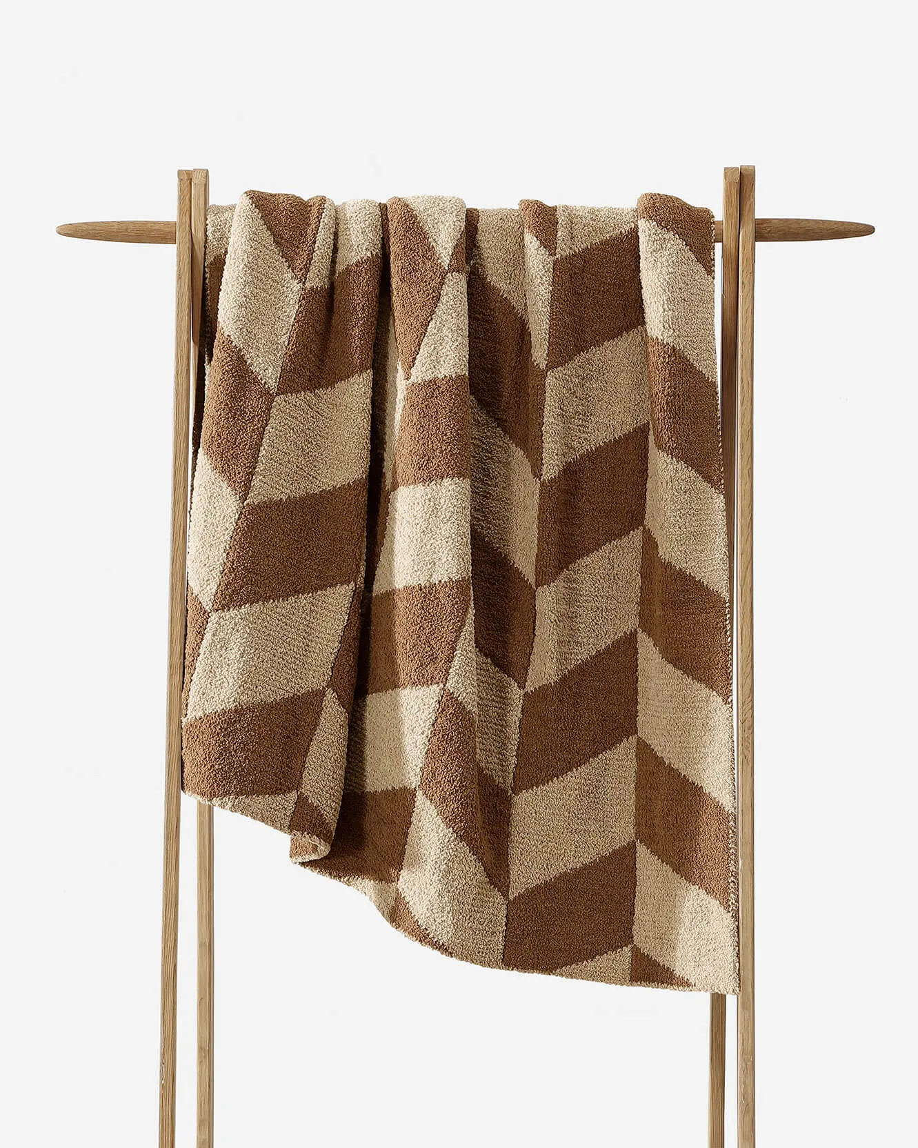 Chevron Throw