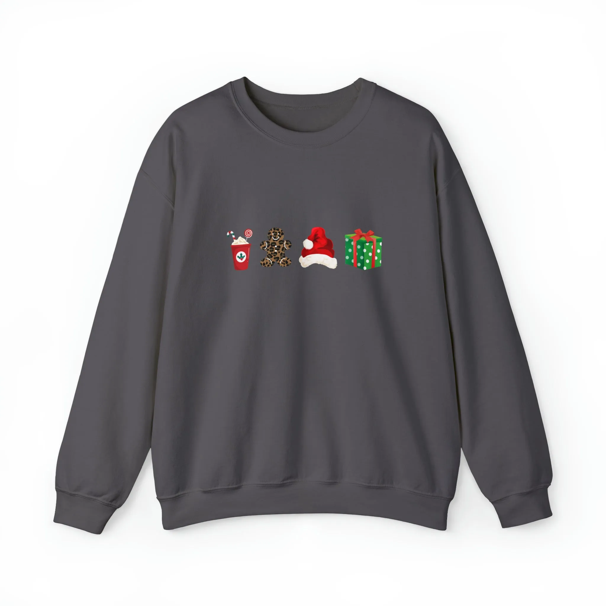 Christmas Sweatshirt, Womens Christmas Sweatshirt, Christmas Sweatshirts for Women, Christmas Women,Merry Christmas Sweatshirt