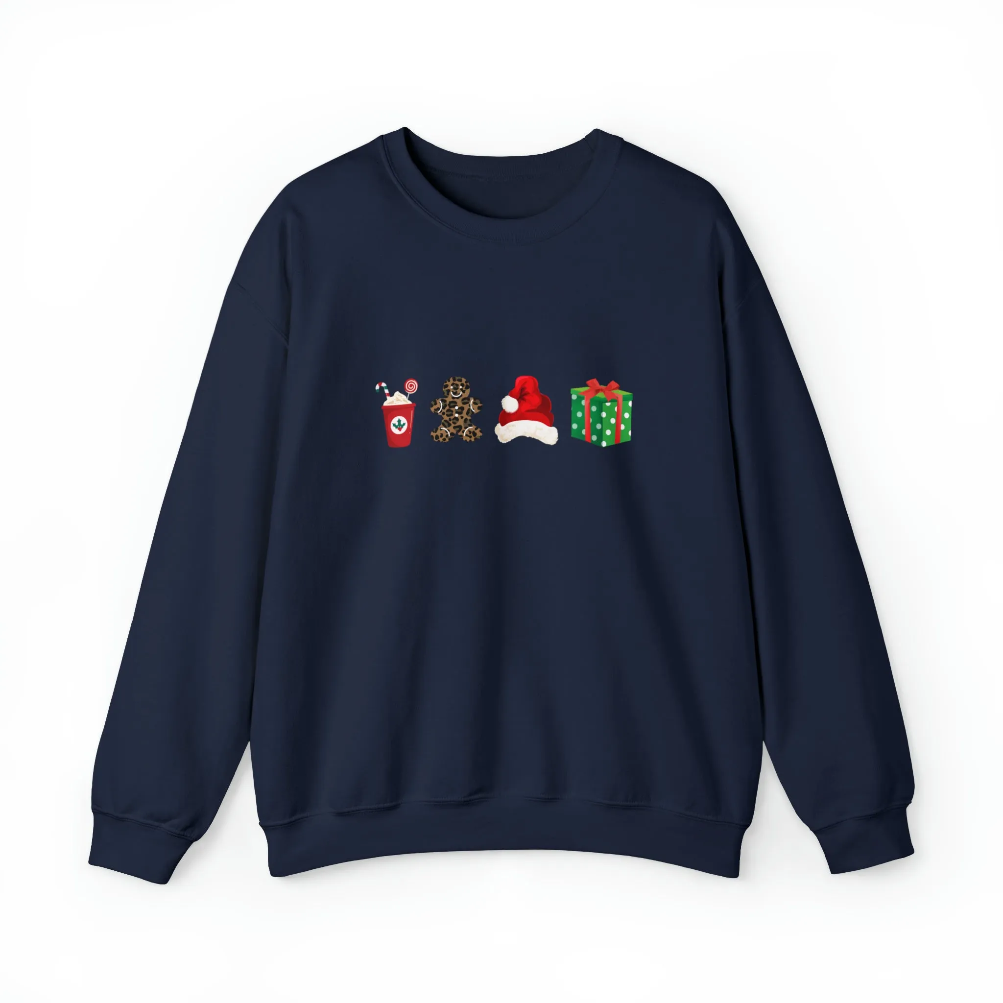 Christmas Sweatshirt, Womens Christmas Sweatshirt, Christmas Sweatshirts for Women, Christmas Women,Merry Christmas Sweatshirt