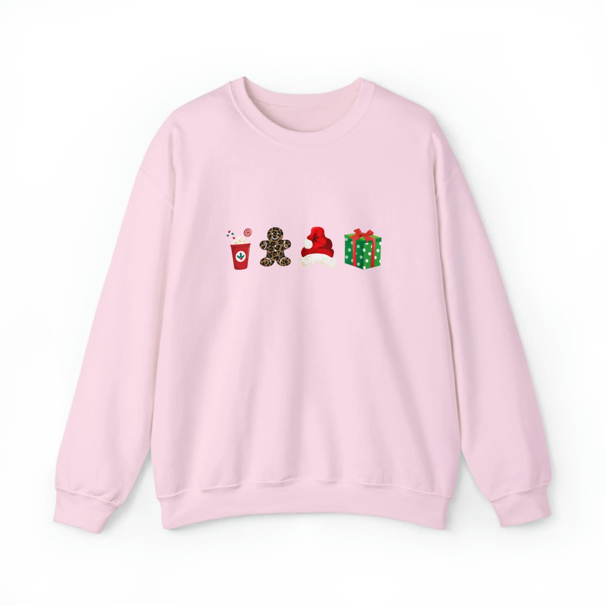 Christmas Sweatshirt, Womens Christmas Sweatshirt, Christmas Sweatshirts for Women, Christmas Women,Merry Christmas Sweatshirt