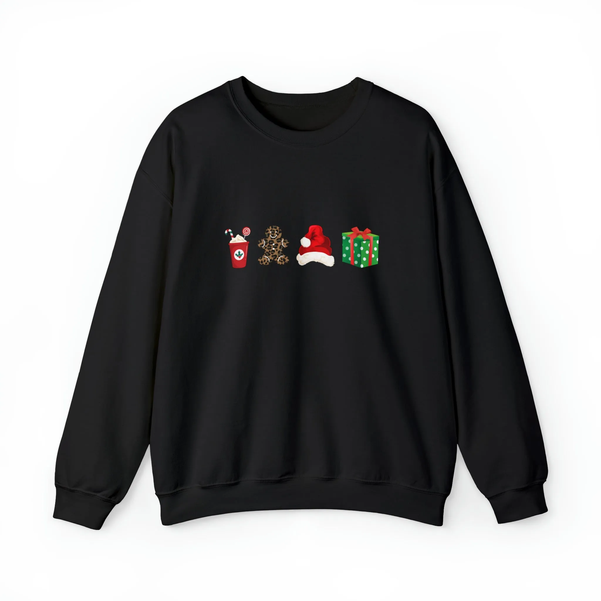 Christmas Sweatshirt, Womens Christmas Sweatshirt, Christmas Sweatshirts for Women, Christmas Women,Merry Christmas Sweatshirt