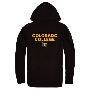 Colorado C Tigers Campus Fleece Hoodie Sweatshirts Colorado C Tigers Campus Fleece Hoodie Sweatshirts