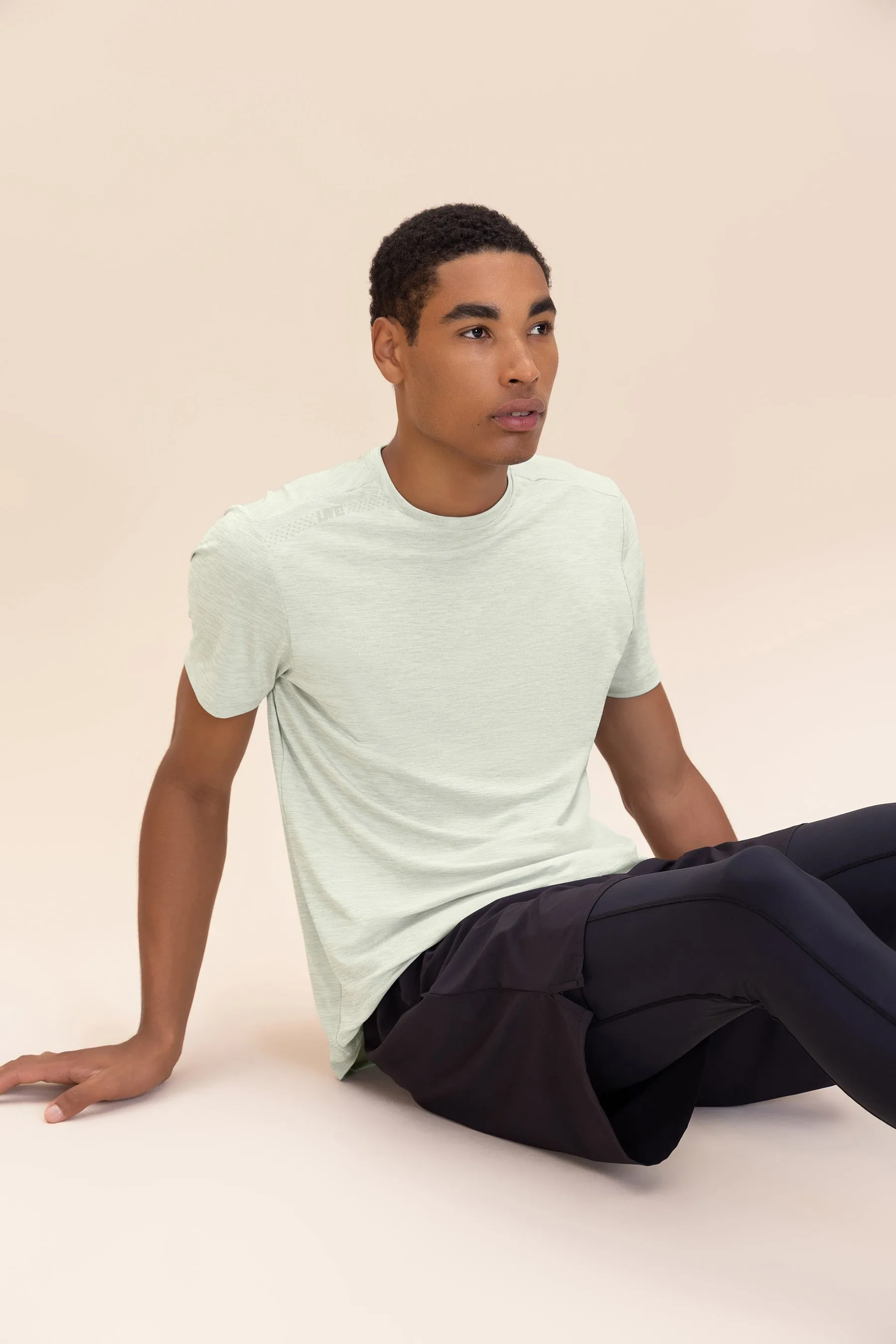 Comfy LIVE! Skin Men's T-shirt