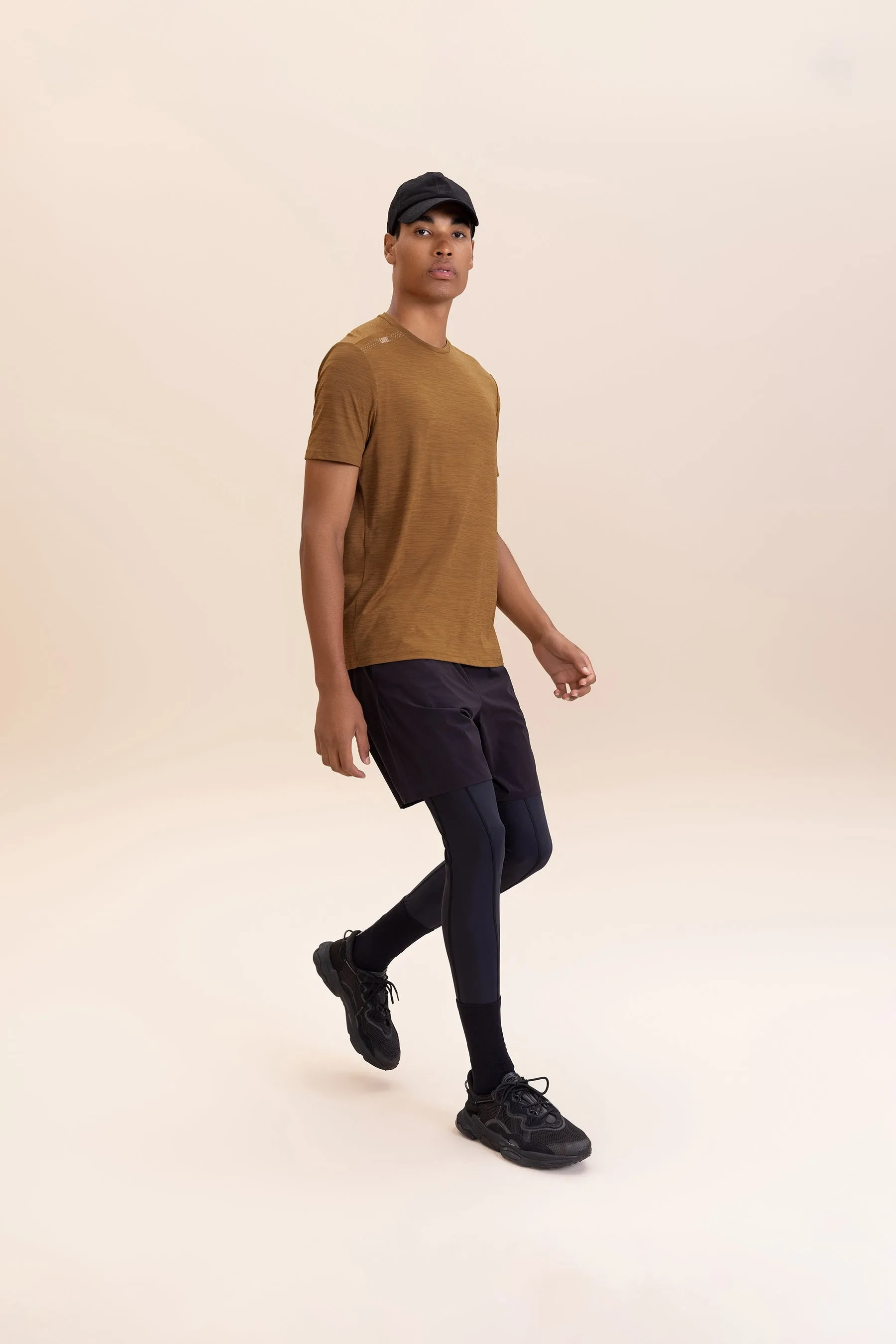 Comfy LIVE! Skin Men's T-shirt