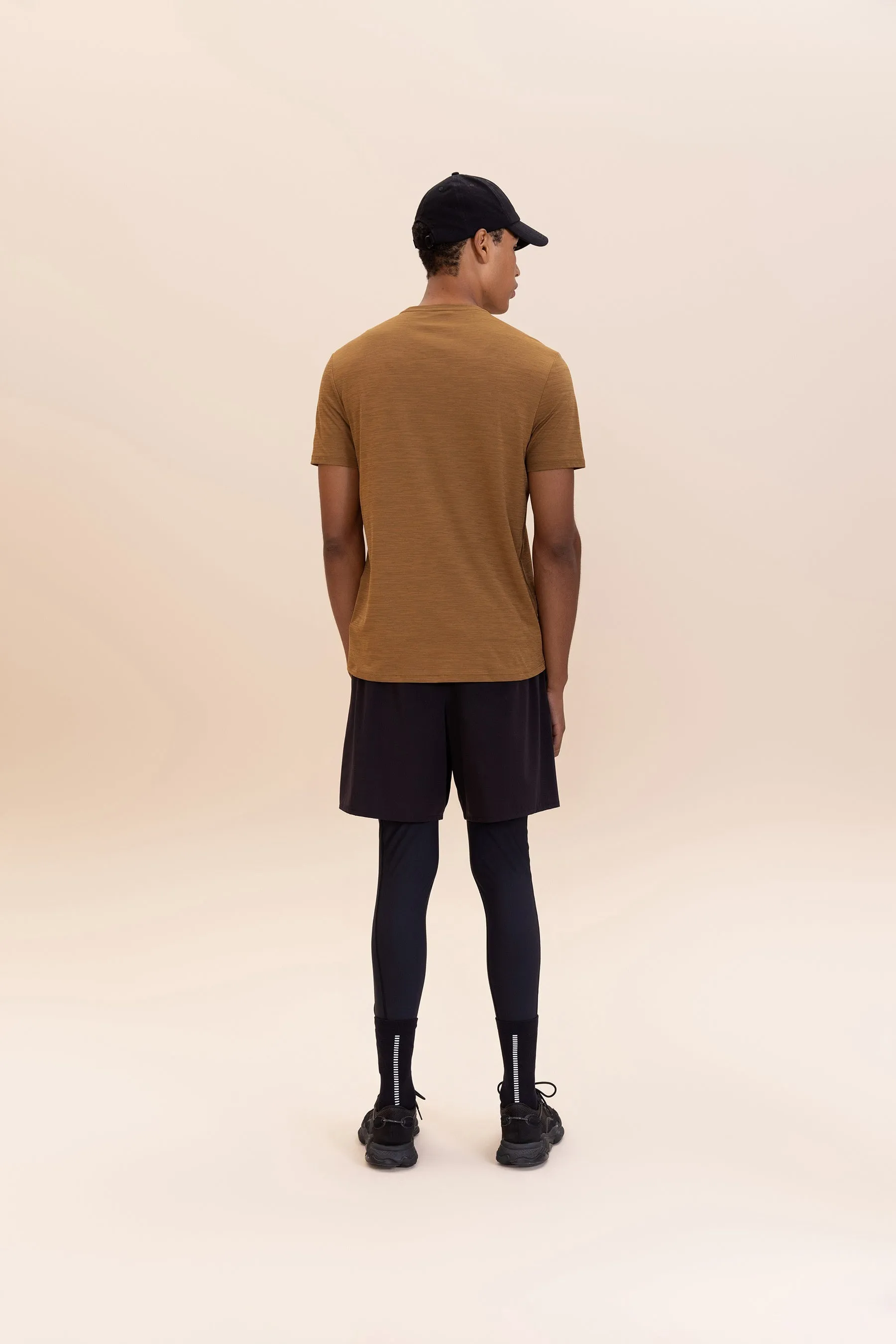 Comfy LIVE! Skin Men's T-shirt