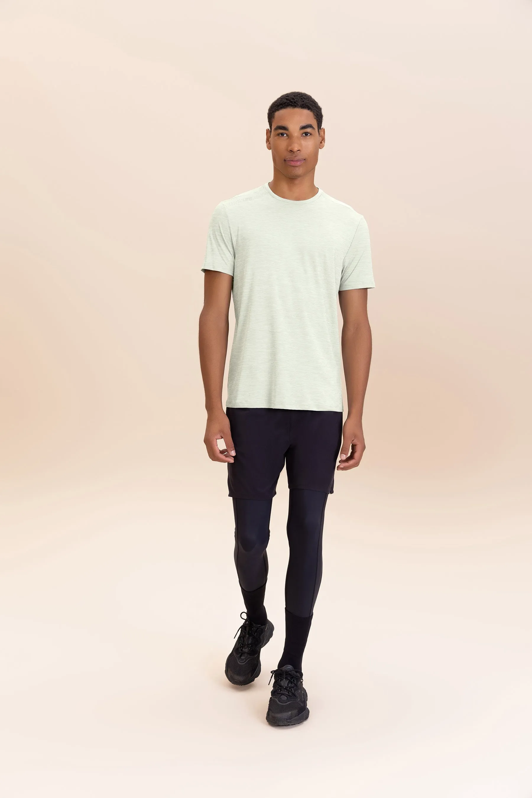 Comfy LIVE! Skin Men's T-shirt