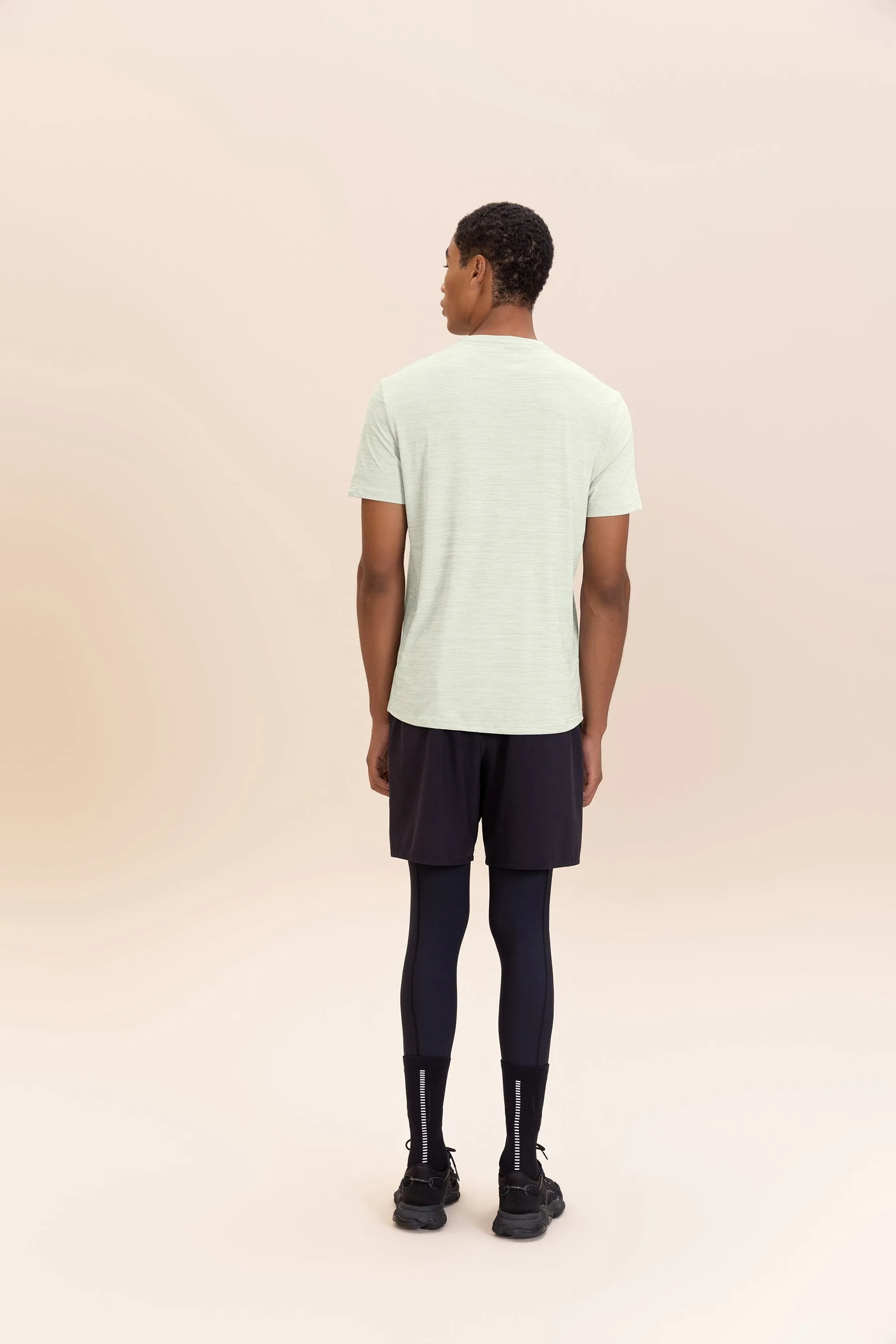 Comfy LIVE! Skin Men's T-shirt